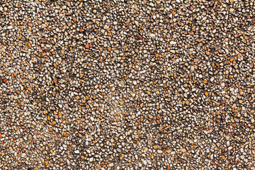 Stone texture or stone background. Stone motifs that occurs natural. Abstract stone pattern for design with copy space for text or image.