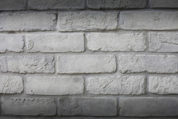 Brick walls for background or texture.