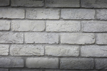 Brick walls for background or texture.