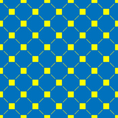 Square and line seamless pattern 50.10