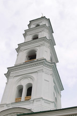 Obraz premium Spassky cathedral city Elabuga
