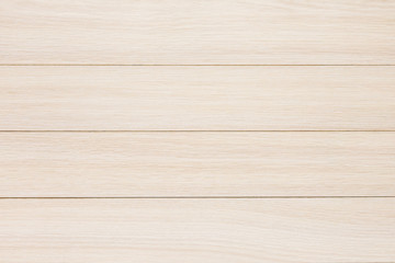 Background of wooden planks. Bleached oak. Texture