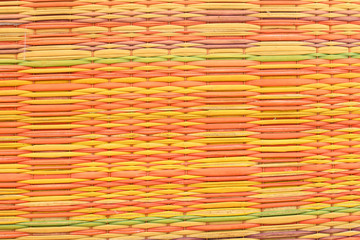 Mat texture used for background