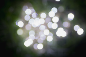 Obraz premium Abstract blur lighting back ground