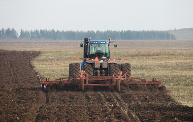 cultivation