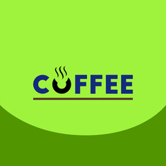  flat vector icon design collection coffee emblem