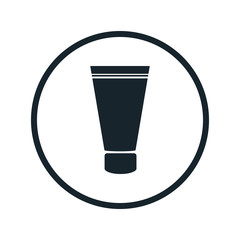 hand cream icon