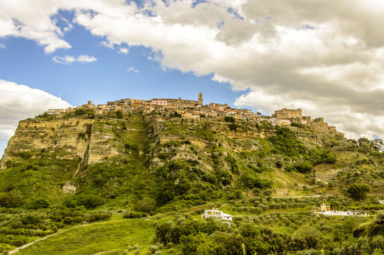 Santa Severina