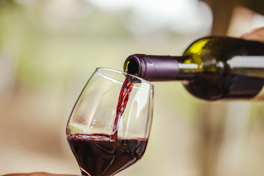 Red Wine