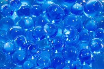gel ball