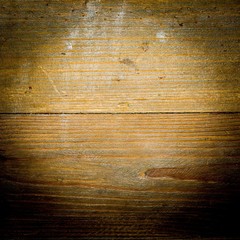 Destroyed wood background with texture