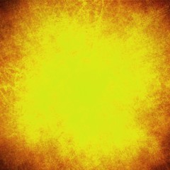 abstract yellow background texture