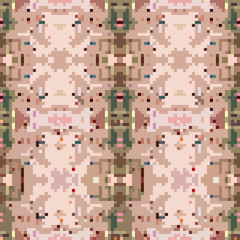seamless tileable pixel texture pattern