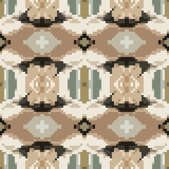 seamless tileable pixel texture pattern