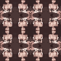 seamless tileable pixel texture pattern