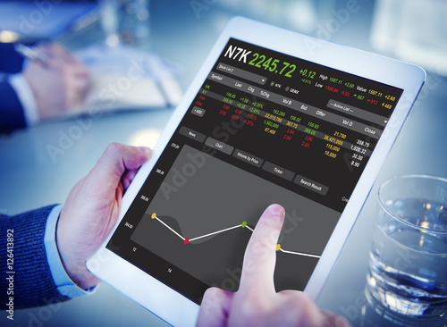 Forex finance paris