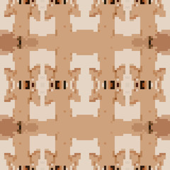 seamless tileable pixel texture pattern