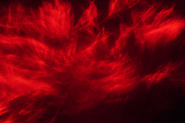 abstract background, explosion, flash, the effect of light, blac