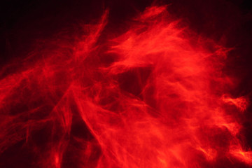 Fototapeta premium abstract background, explosion, flash, the effect of light, blac
