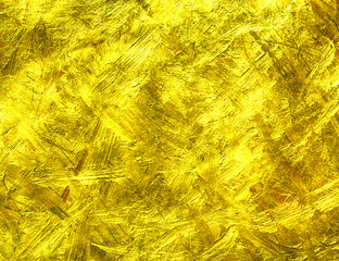 Luxury golden texture. Hi res background.