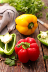 bell pepper