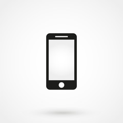 Mobile phone Icon
