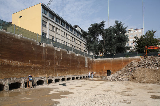 fondamenta