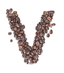 coffee beans