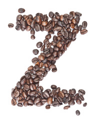 coffee beans