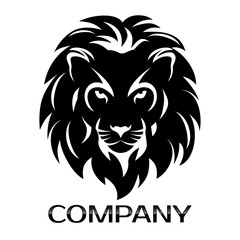 Lion Head logo