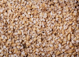 Oats, oatmeal and oatmilk