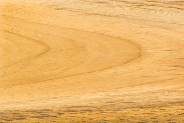 teak wood furniture surface