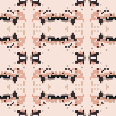 seamless tileable pixel texture pattern