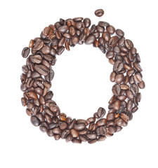 coffee beans