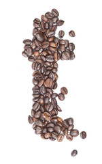 coffee beans