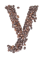 coffee beans
