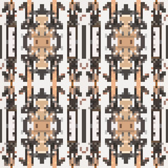 seamless tileable pixel texture pattern