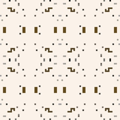 seamless tileable pixel texture pattern