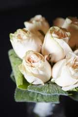 Rose bouquet