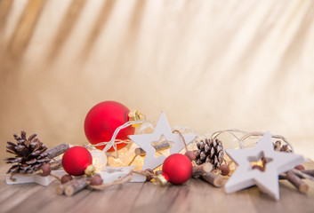 Weihnachtsdekoration