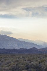 Sierra Nevada
