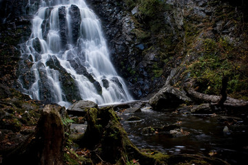 Obraz premium Waterfalls