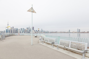 Obraz premium Toronto