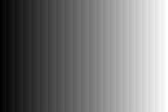 Abstract stripes gradient background