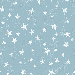 Christmas background pattern