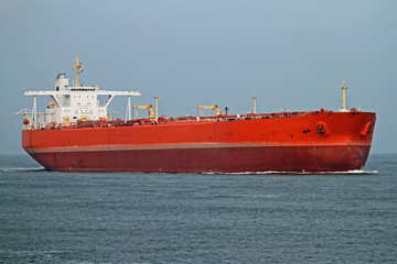 Supertanker
