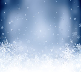 Christmas background