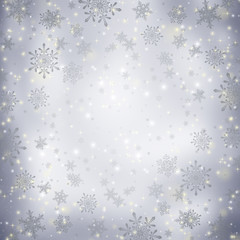 Christmas background