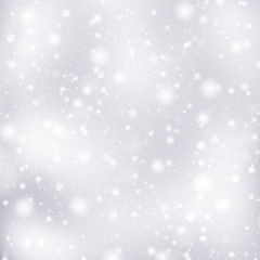 Decorative christmas background