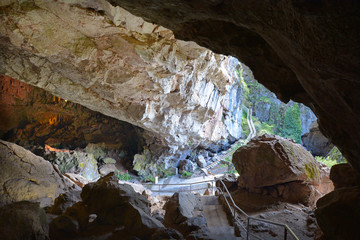 Jenolan Caves Blue Mountains New South Wales Australia